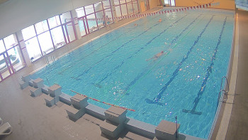 Koupaliště Klatovy