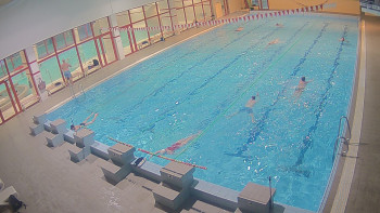 Koupaliště Klatovy