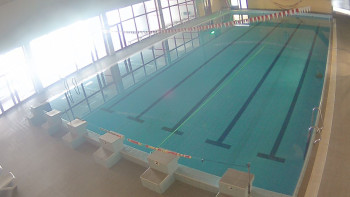 Koupaliště Klatovy