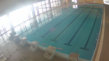 Koupaliště Klatovy