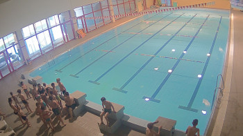 Koupaliště Klatovy