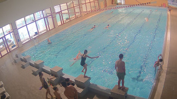 Koupaliště Klatovy