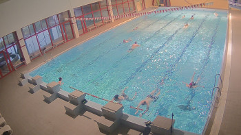 Koupaliště Klatovy