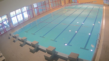 Koupaliště Klatovy