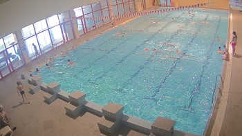 Koupaliště Klatovy