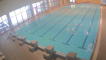 Koupaliště Klatovy