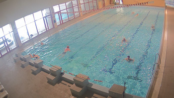 Koupaliště Klatovy