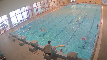 Koupaliště Klatovy