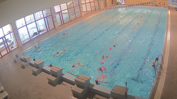 Koupaliště Klatovy