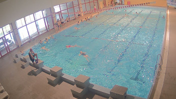 Koupaliště Klatovy