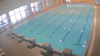 Koupaliště Klatovy