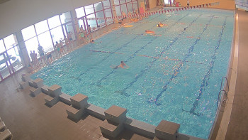 Koupaliště Klatovy