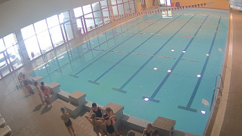 Koupaliště Klatovy