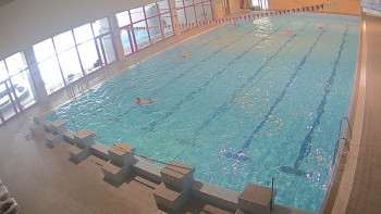 Koupaliště Klatovy