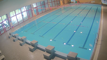 Koupaliště Klatovy