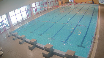 Koupaliště Klatovy