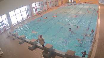 Koupaliště Klatovy