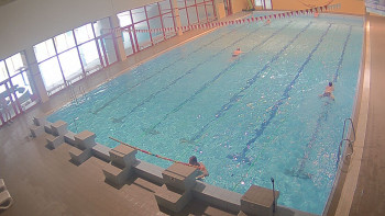 Koupaliště Klatovy