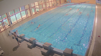 Koupaliště Klatovy