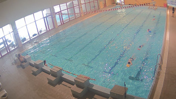 Koupaliště Klatovy