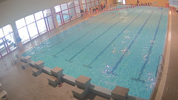 Koupaliště Klatovy