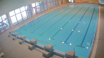 Koupaliště Klatovy