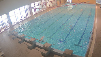 Koupaliště Klatovy