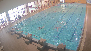 Koupaliště Klatovy