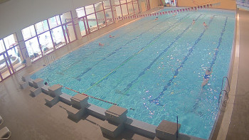 Koupaliště Klatovy