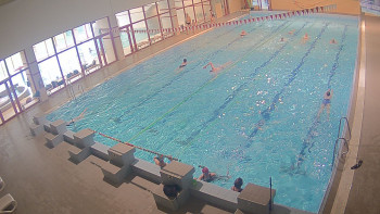 Koupaliště Klatovy