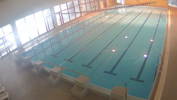 Koupaliště Klatovy