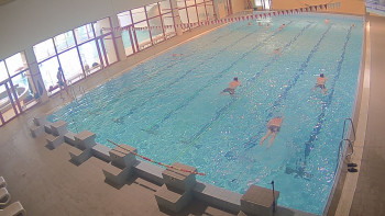 Koupaliště Klatovy