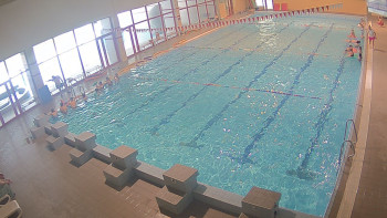 Koupaliště Klatovy