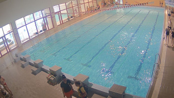 Koupaliště Klatovy