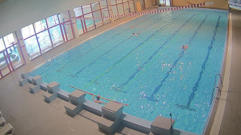 Koupaliště Klatovy