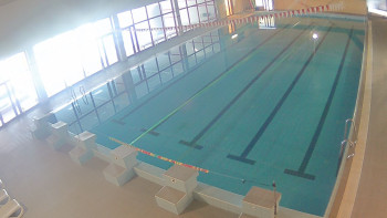 Koupaliště Klatovy