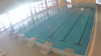 Koupaliště Klatovy