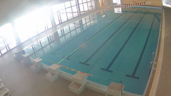 Koupaliště Klatovy