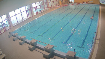 Koupaliště Klatovy