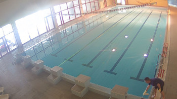 Koupaliště Klatovy