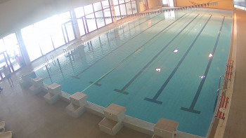 Koupaliště Klatovy