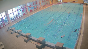 Koupaliště Klatovy