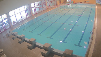 Koupaliště Klatovy