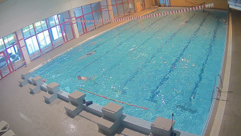 Koupaliště Klatovy