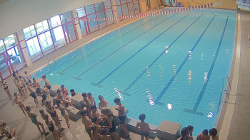 Koupaliště Klatovy