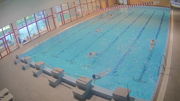 Koupaliště Klatovy