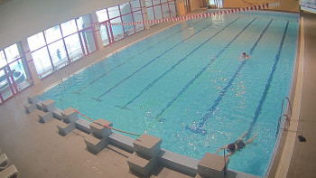 Koupaliště Klatovy