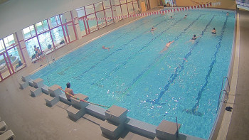 Koupaliště Klatovy