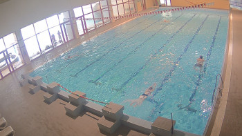 Koupaliště Klatovy