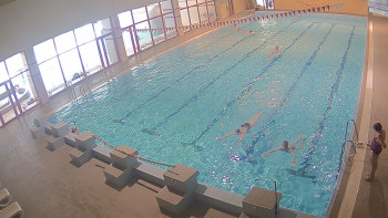 Koupaliště Klatovy